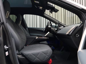 BMW iX xDrive40 Sport