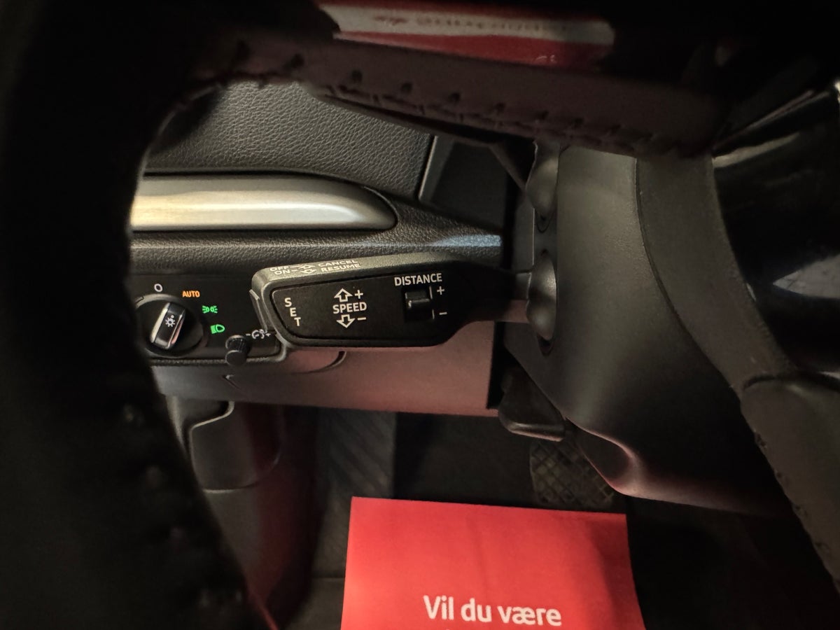 Audi A3 e-tron Sportback S-tr.