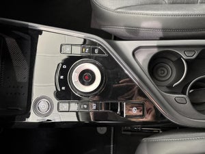 Kia Niro EV Spirit