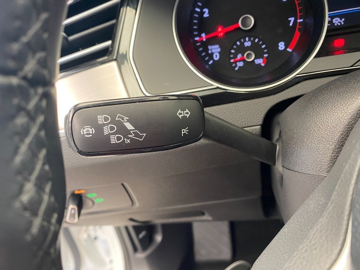 Billede af VW Passat 1,5 TSi 150 Elegance+ Variant DSG