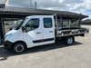 Renault Master III T35 dCi 165 L3 Db.Kab RWD thumbnail