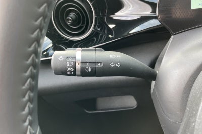 BYD Dolphin Comfort