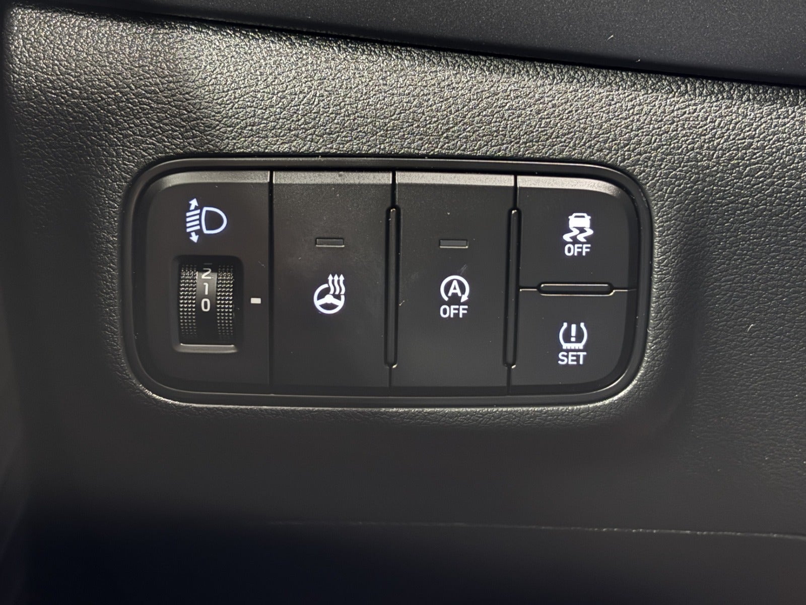 Billede af Hyundai i20 1,0 T-GDi Essential DCT