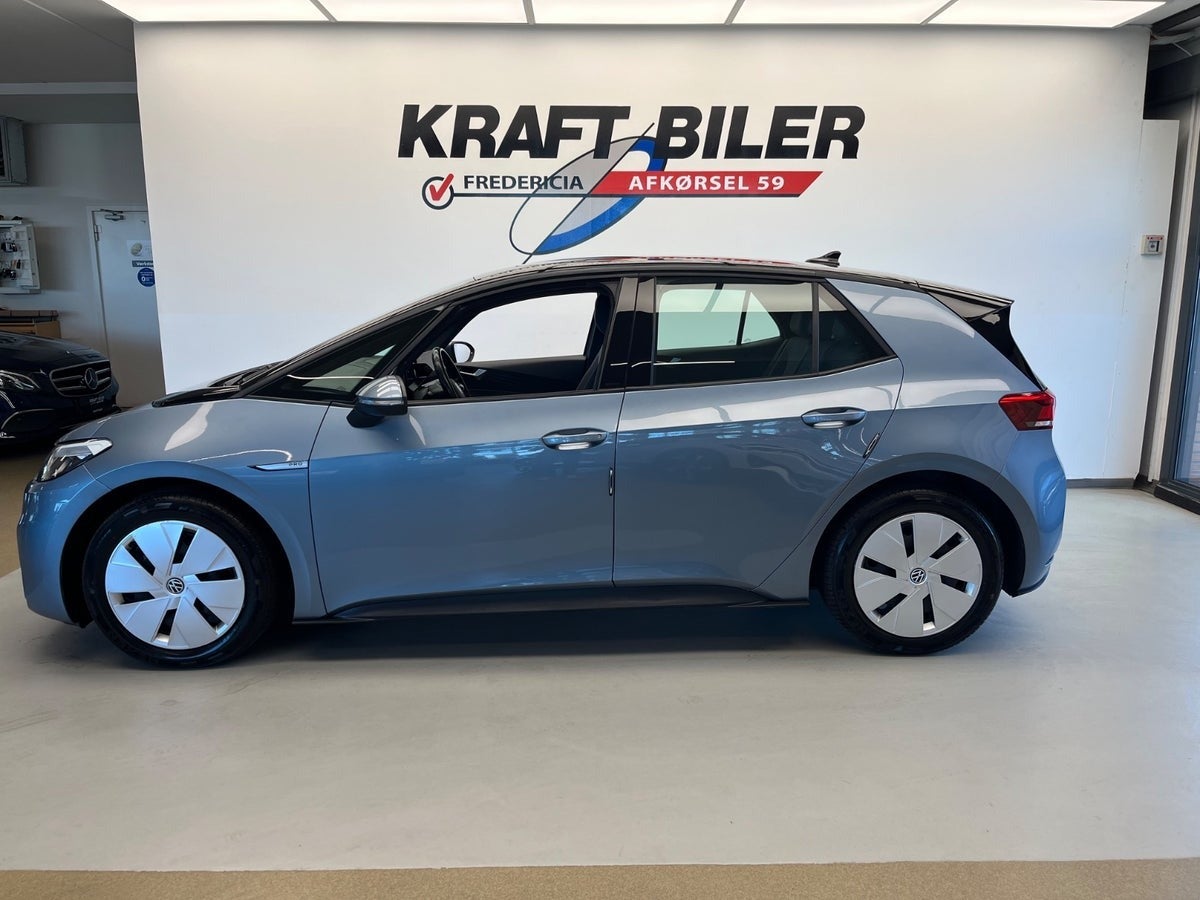 Billede af VW ID.3 58 Pro Performance Life