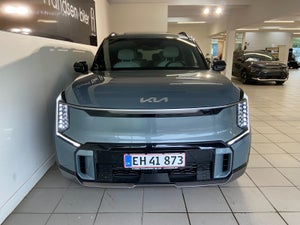 Kia EV9 Long Range Performance GT-Line AWD 6prs