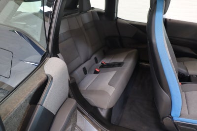 BMW i3 Edition WindMill