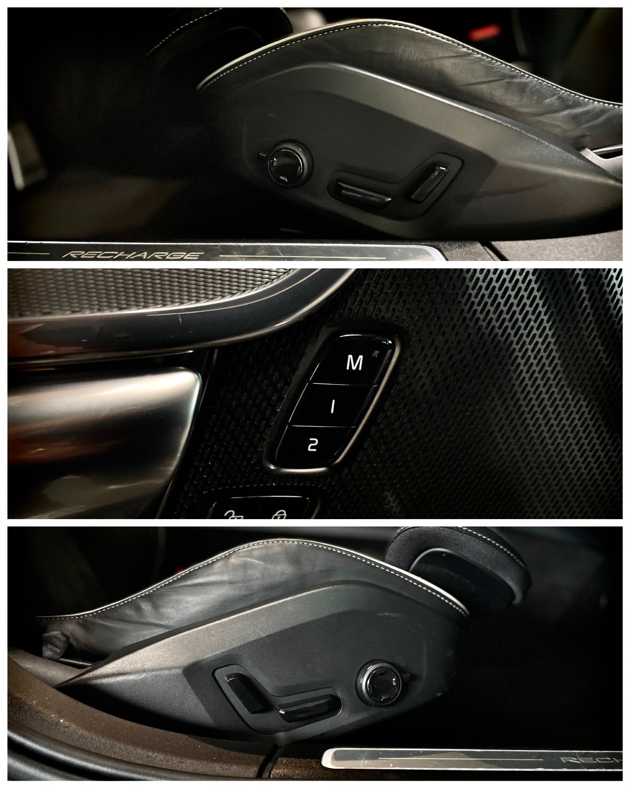 Volvo V90 T6 ReCharge R-Design aut. AWD