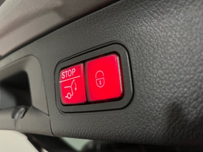 Mercedes EQA250+ AMG Edition Van