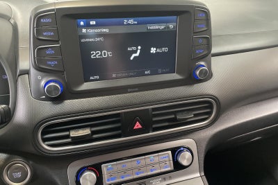 Hyundai Kona EV Essential