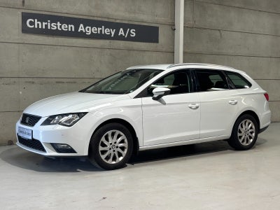 Seat Leon 1,2 TSi 110 Style ST 5d