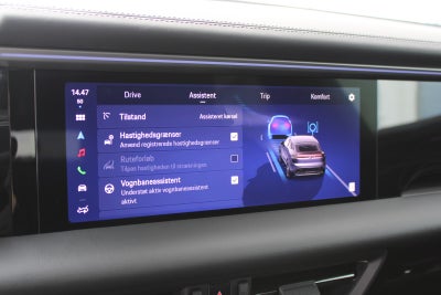 Porsche Macan 4 
