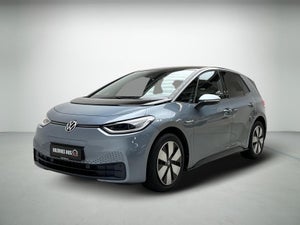 VW ID.3 Pro Business