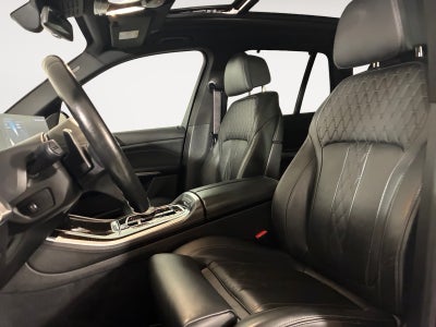 BMW X5 xDrive50e M-Sport Pro aut.