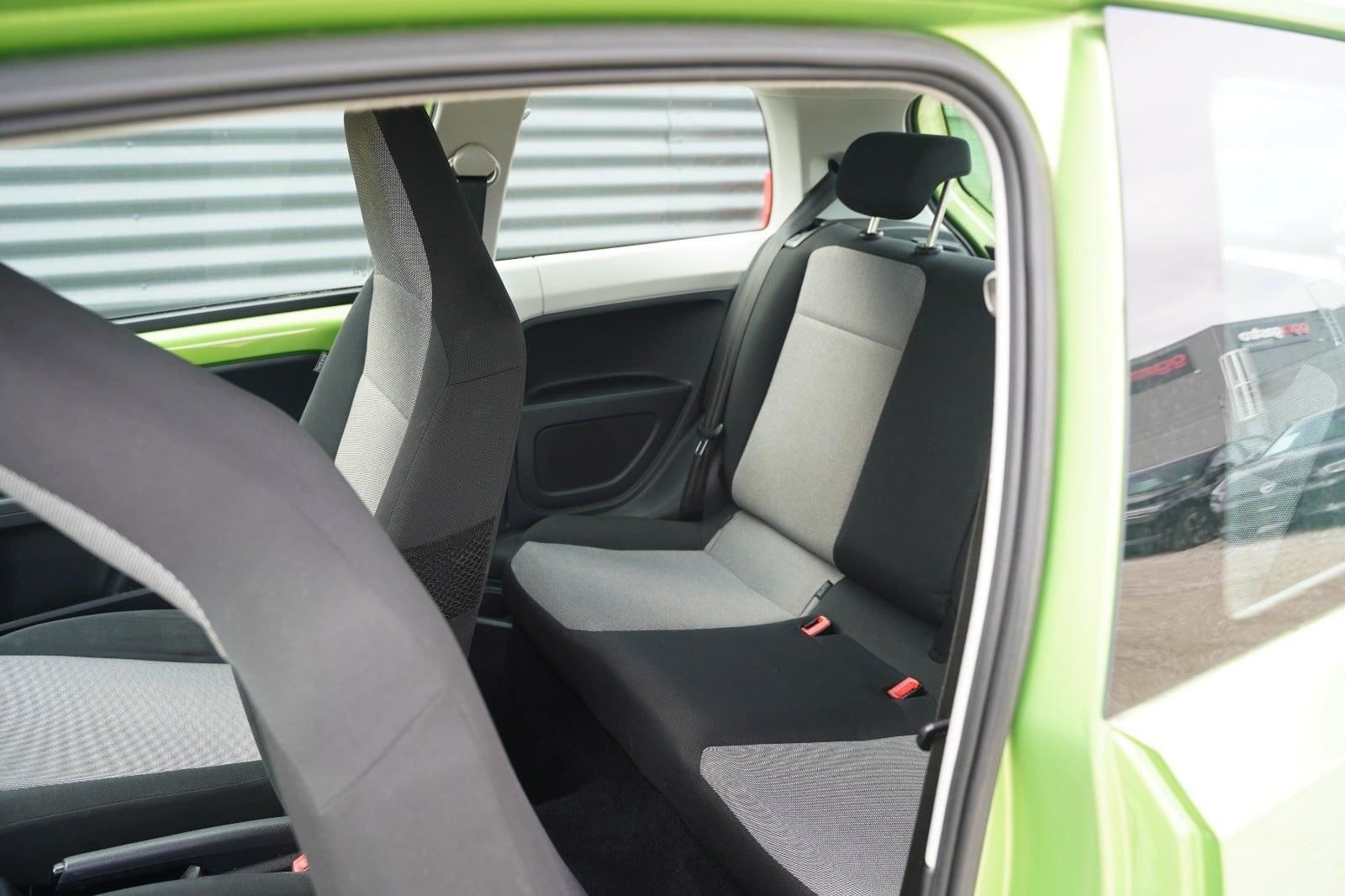 Billede af Skoda Citigo 1,0 60 Ambition