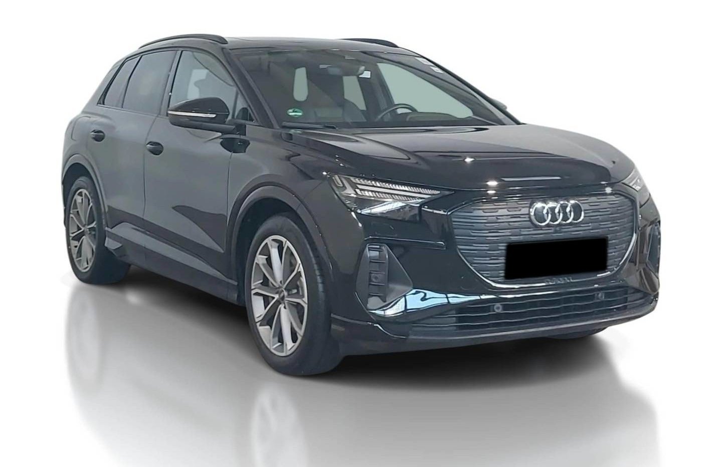 Audi Q4 e-tron Advanced S-line