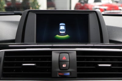 BMW 330d Advantage aut.