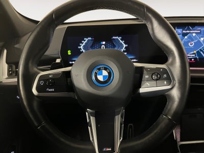 BMW iX1 xDrive30 M-Sport Premium