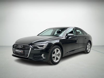 Audi A6 TFSi e Sport Prestige quattro S-tr.