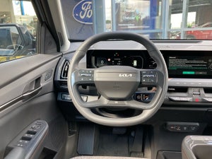 Kia EV5 Long Range Prestige