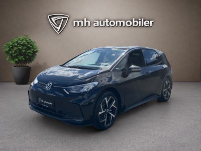 VW ID.3 Pro Move
