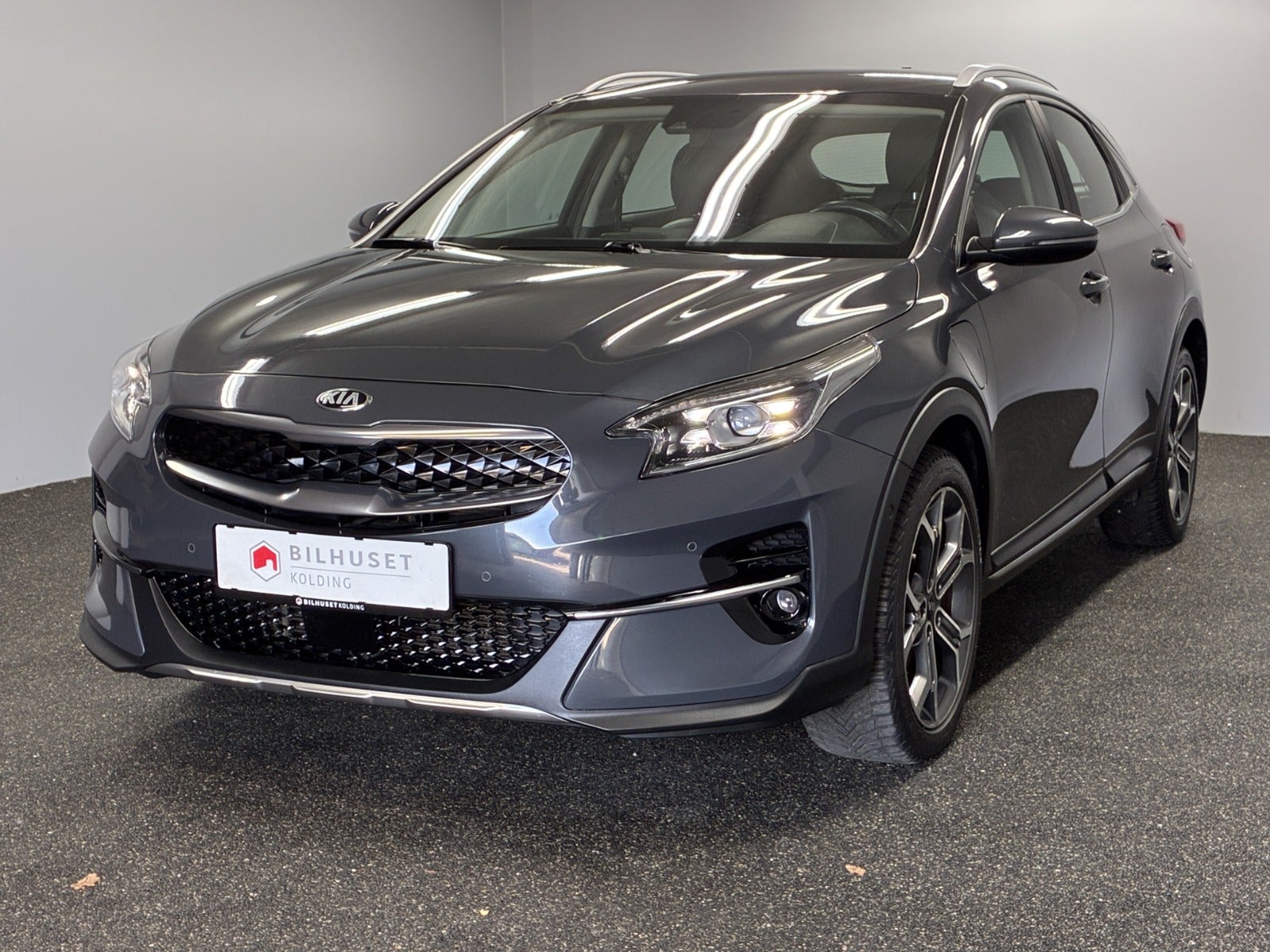 Billede af Kia XCeed 1,6 PHEV Upgrade DCT
