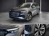 Audi Q4 e-tron Advanced