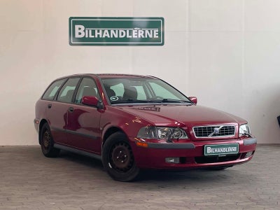 Volvo V40 1,8 Classic 5d