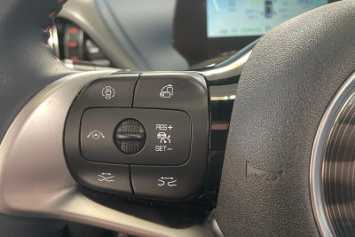 BYD Atto 3 Comfort
