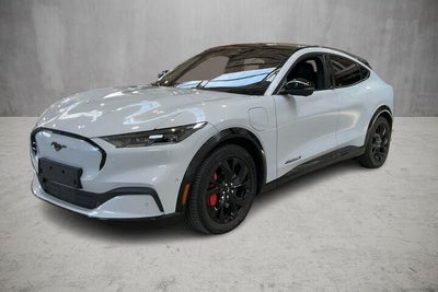 Ford Mustang Mach-E 88 Premium Extended Range 5d