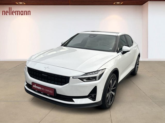 Polestar 2 Standard Range
