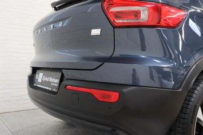 Volvo XC40 T5 ReCharge R-Design aut.