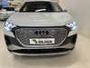 Audi Q4 e-tron S-line Sportback thumbnail
