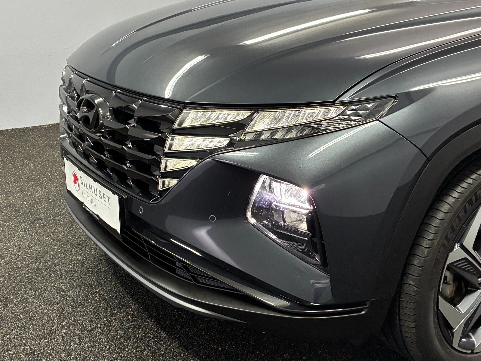 Billede af Hyundai Tucson 1,6 PHEV Advanced aut. 4WD