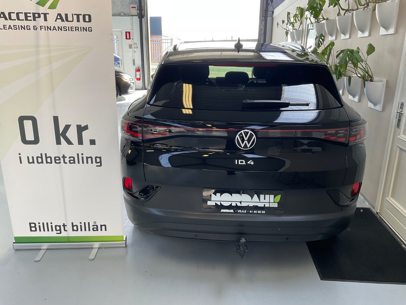 VW ID.4 77 Pro Performance 5d - 5