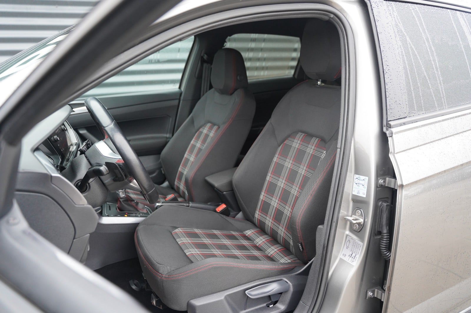 Billede af VW Polo 2,0 GTi DSG