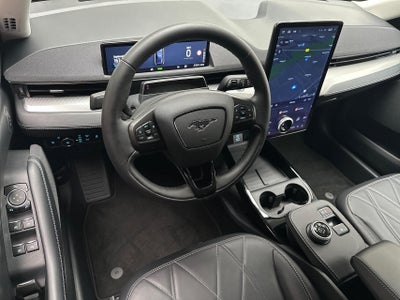 Ford Mustang Mach-E Standard Range billede 2