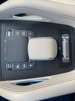 Mercedes GLE350 de AMG Line aut. 4Matic