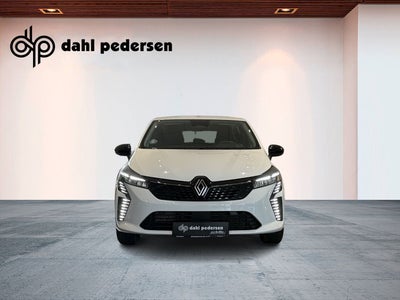 Renault Clio V TCe 90 Evolution billede 3