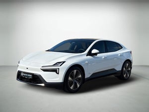 Polestar 4 Long Range AWD