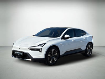 Polestar 4 Long Range AWD