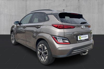 Hyundai Kona EV Advanced - 2