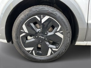 Kia Niro EV Upgrade