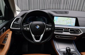 BMW X5 xDrive45e X-Line aut.