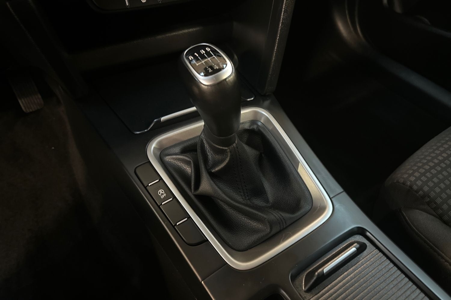 Billede af Kia Ceed 1,0 T-GDi Active SW