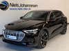 Audi e-tron Advanced Prestige quattro