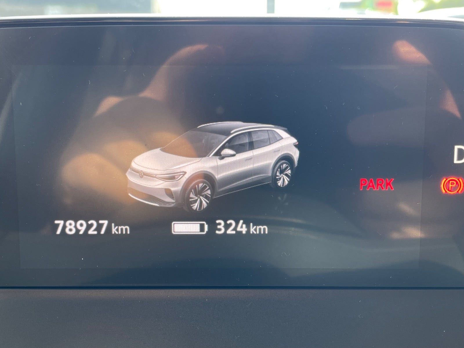 Billede af VW ID.4 77 1ST Pro Performance