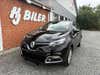 Renault Captur dCi 90 Dynamique EDC