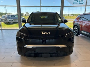 Kia EV3 Long Range Upgrade
