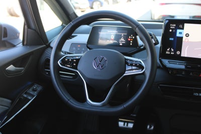 VW ID.3 Pro Move