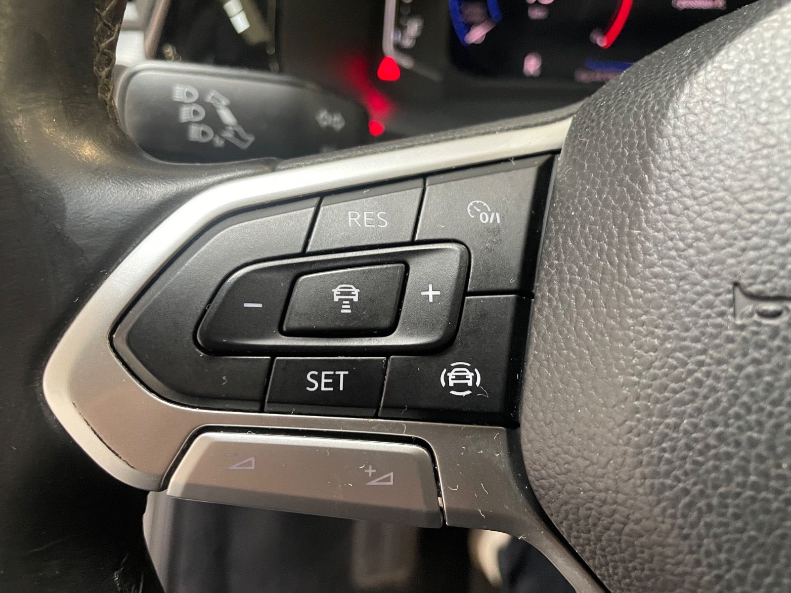 Billede af VW Transporter 2,0 TDi 199 Kassevogn DSG lang